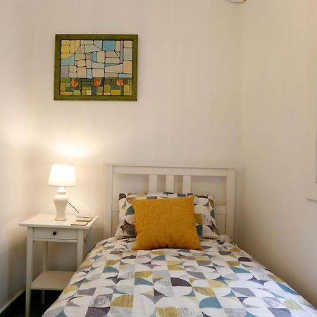 Virgen De Begona - Bonito Apartamento A Un Paso Del Centro Sevilha Exterior foto