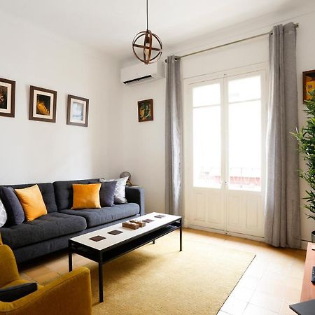 Virgen De Begona - Bonito Apartamento A Un Paso Del Centro Sevilha Exterior foto