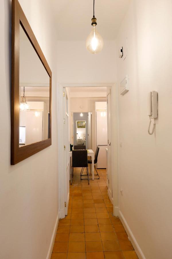 Virgen De Begona - Bonito Apartamento A Un Paso Del Centro Sevilha Exterior foto