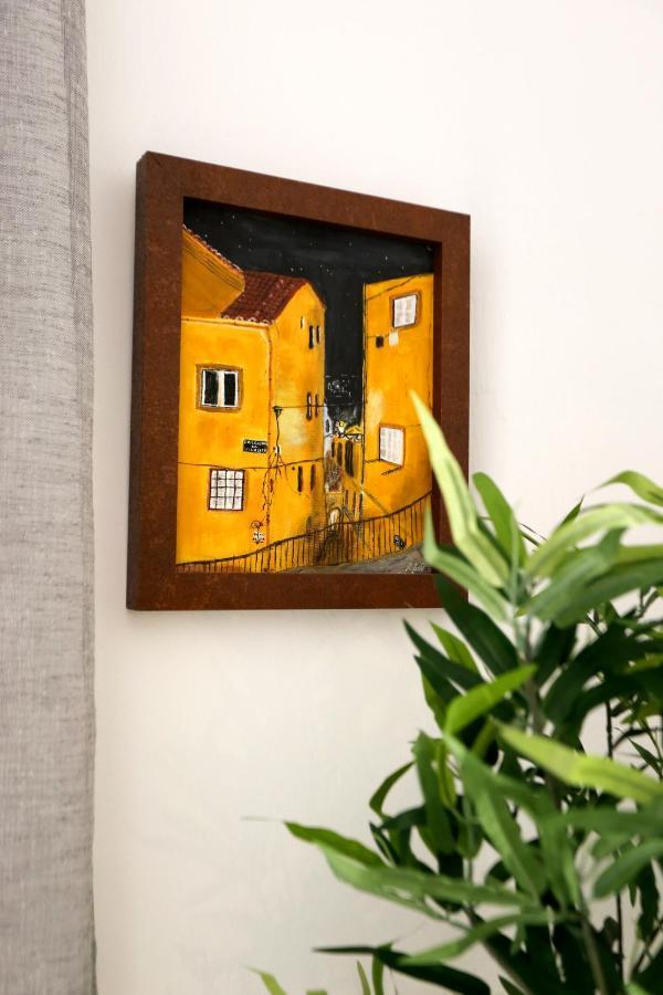 Virgen De Begona - Bonito Apartamento A Un Paso Del Centro Sevilha Exterior foto
