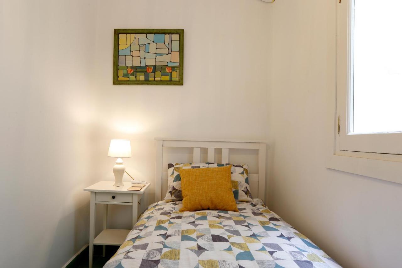 Virgen De Begona - Bonito Apartamento A Un Paso Del Centro Sevilha Exterior foto