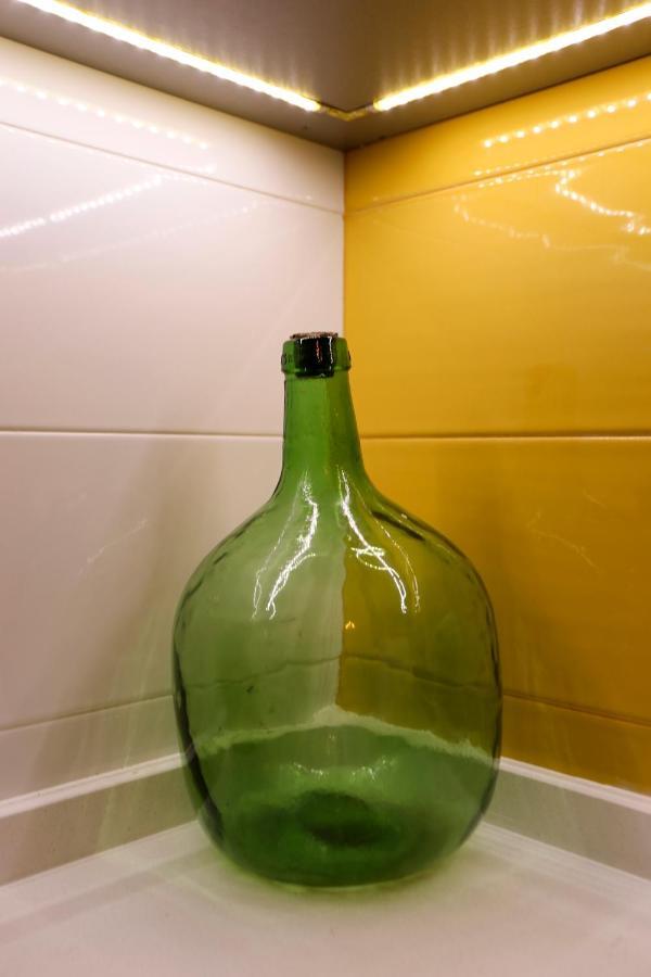Virgen De Begona - Bonito Apartamento A Un Paso Del Centro Sevilha Exterior foto