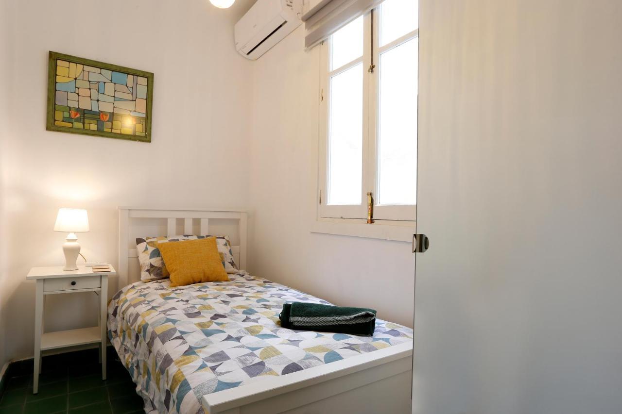 Virgen De Begona - Bonito Apartamento A Un Paso Del Centro Sevilha Exterior foto