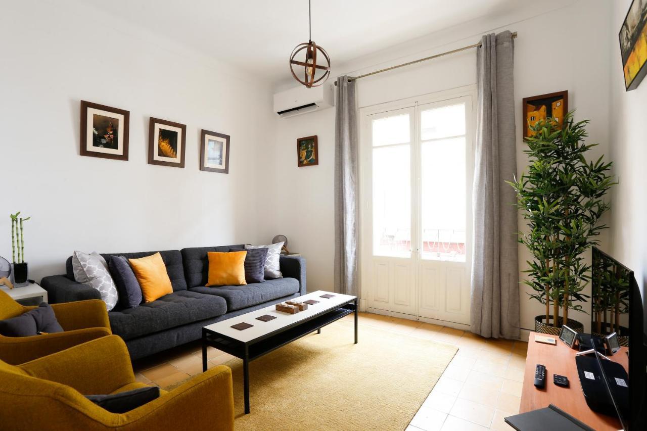 Virgen De Begona - Bonito Apartamento A Un Paso Del Centro Sevilha Exterior foto