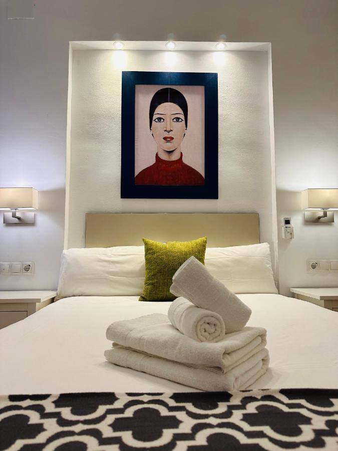 Virgen De Begona - Bonito Apartamento A Un Paso Del Centro Sevilha Exterior foto